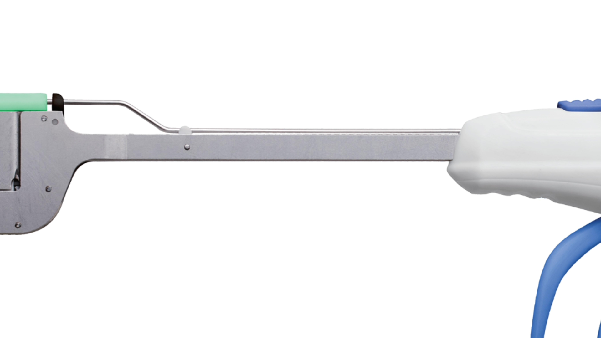 Longer Shaft