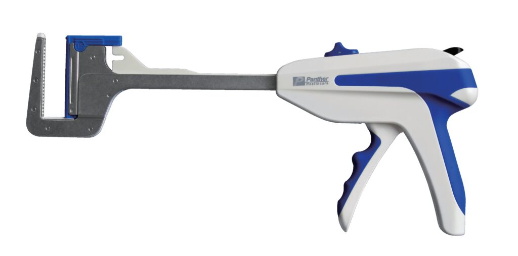 Linear Stapler