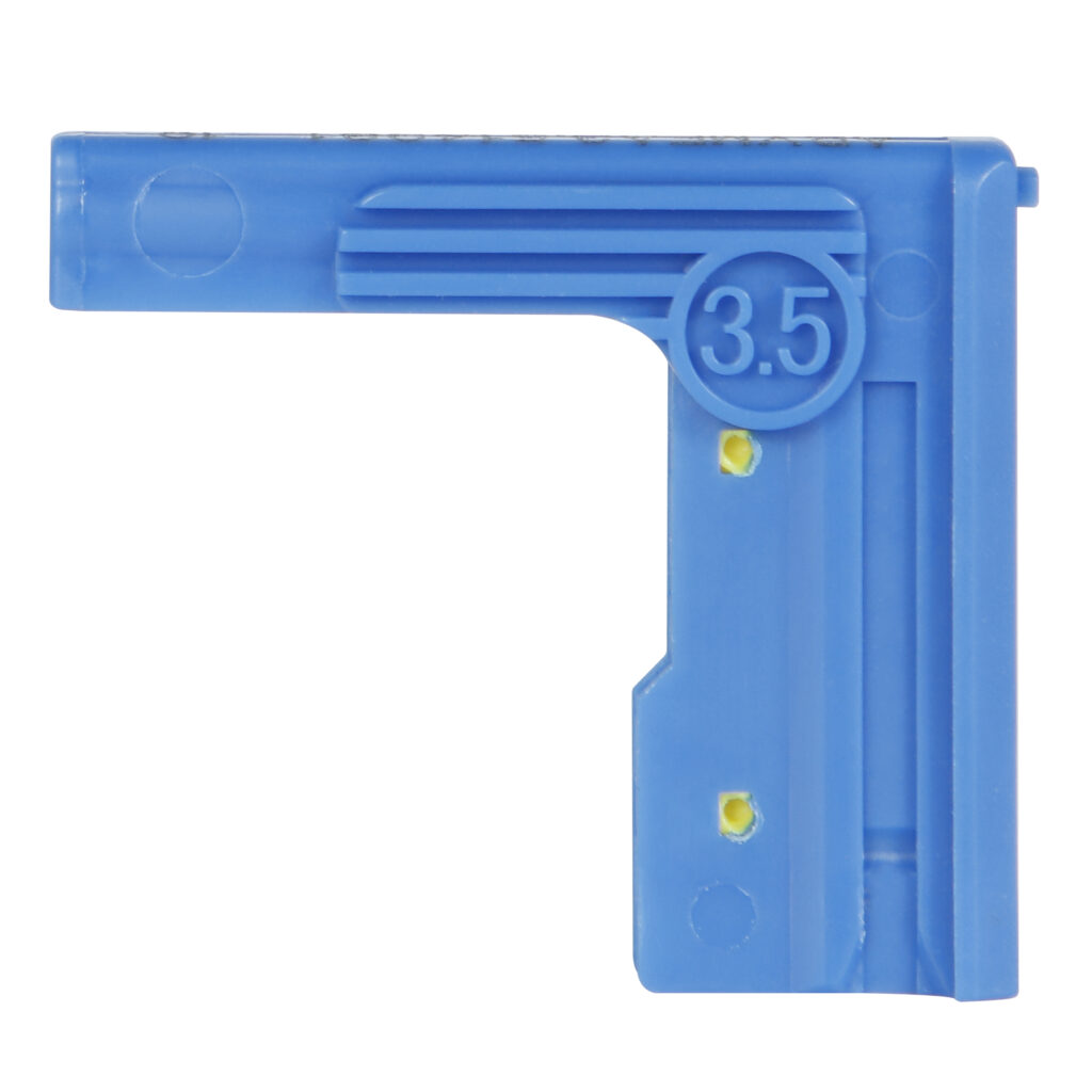 Linear Stapler Reload Cartridges