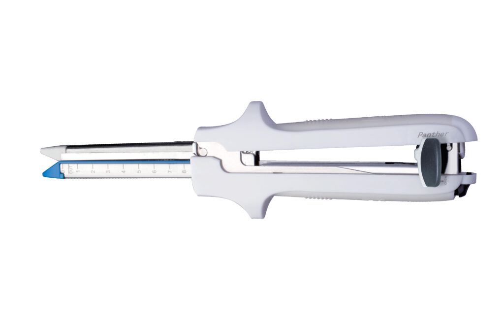 Open Staplers