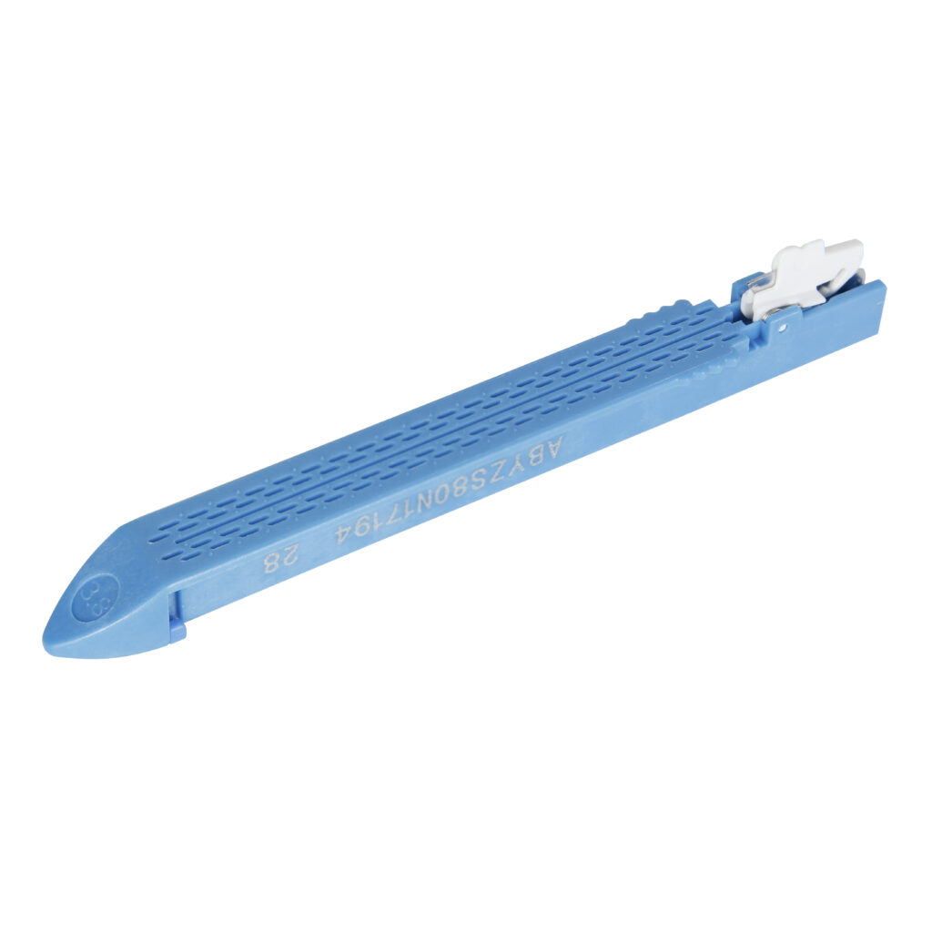 Linear Cutter Stapler Reload Cartridges